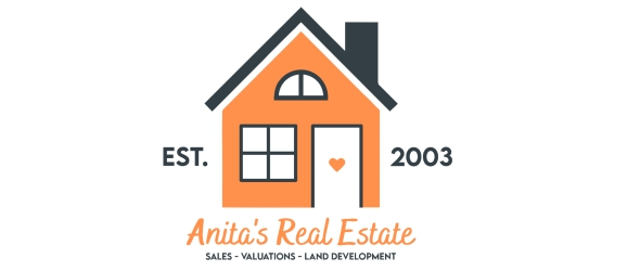 Anita's Real Estate