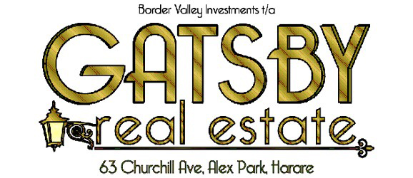 Gatsby Real Estate