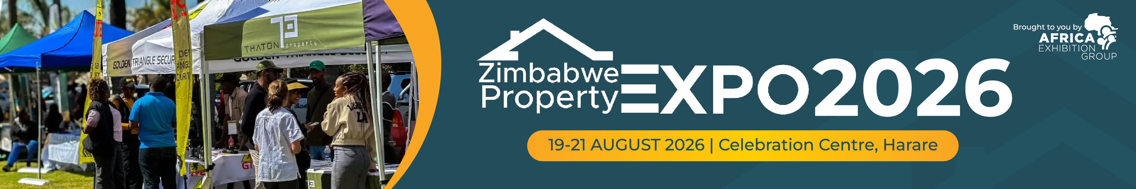 Zimbabwe Property Expo