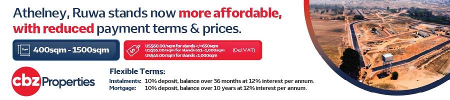 CBZ Properties