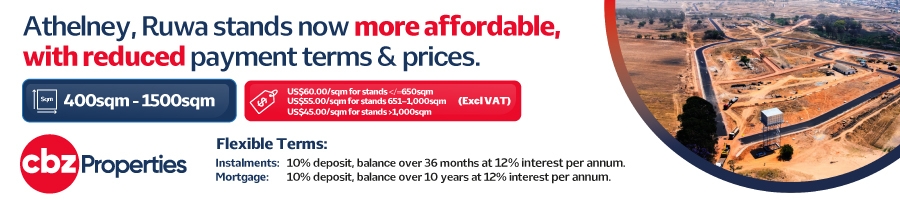 CBZ Properties