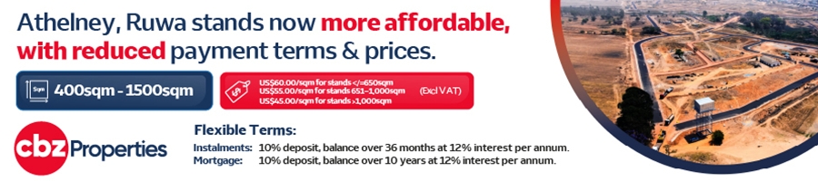 CBZ Properties