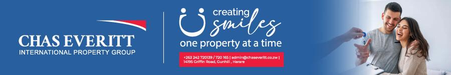 Chas Everitt International Property Group