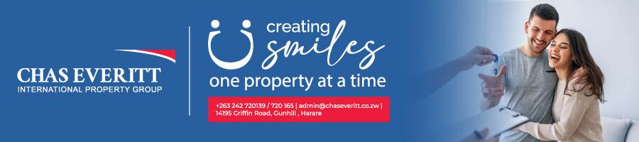 Chas Everitt International Property Group
