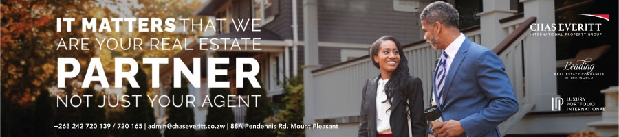 Chas Everitt International Property Group