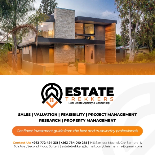 Estate Trekkers