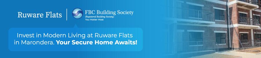 FBC Building Society Developements
