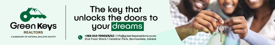 Green Keys Realtors (private) Limited