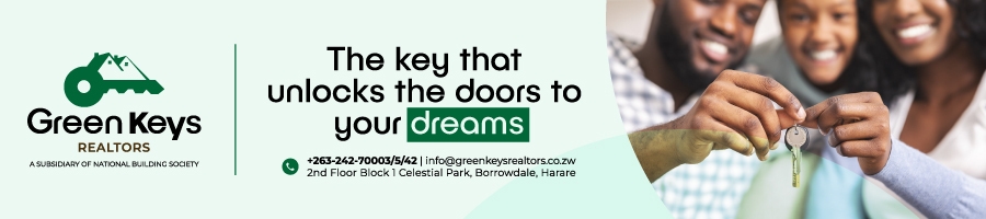 Green Keys Realtors (private) Limited
