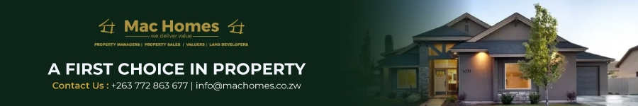 Mac-Homes Real Estate