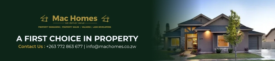 Mac-Homes Real Estate