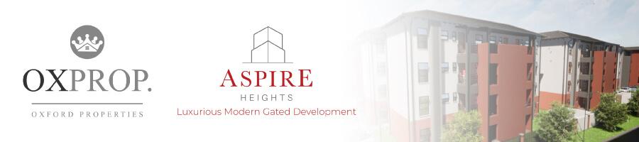 Oxford Properties