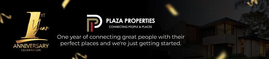 Plaza Properties