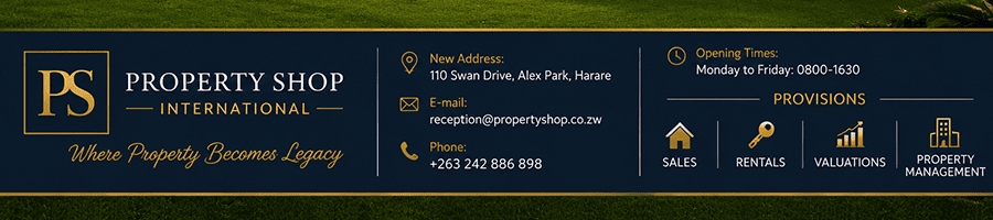 Property Shop