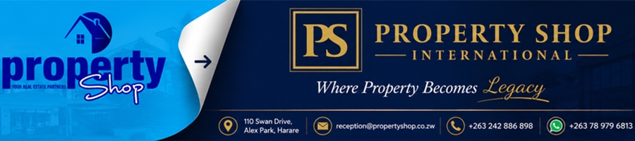 Property Shop