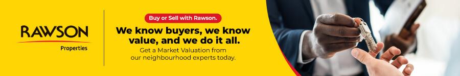 Rawson Properties