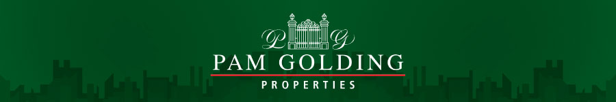 Pam Golding Properties Zimbabwe