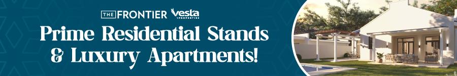 Vesta Properties