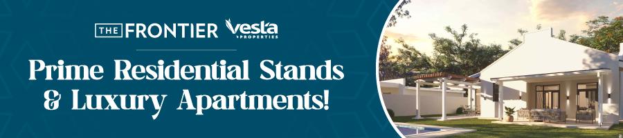 Vesta Properties