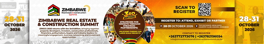 Zimbabwe Real Estate and Construction Summit