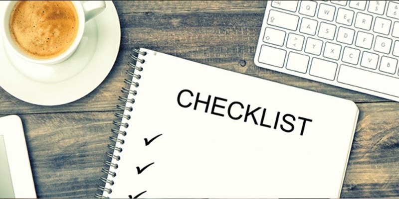 Ultimate Home Sellers Checklist