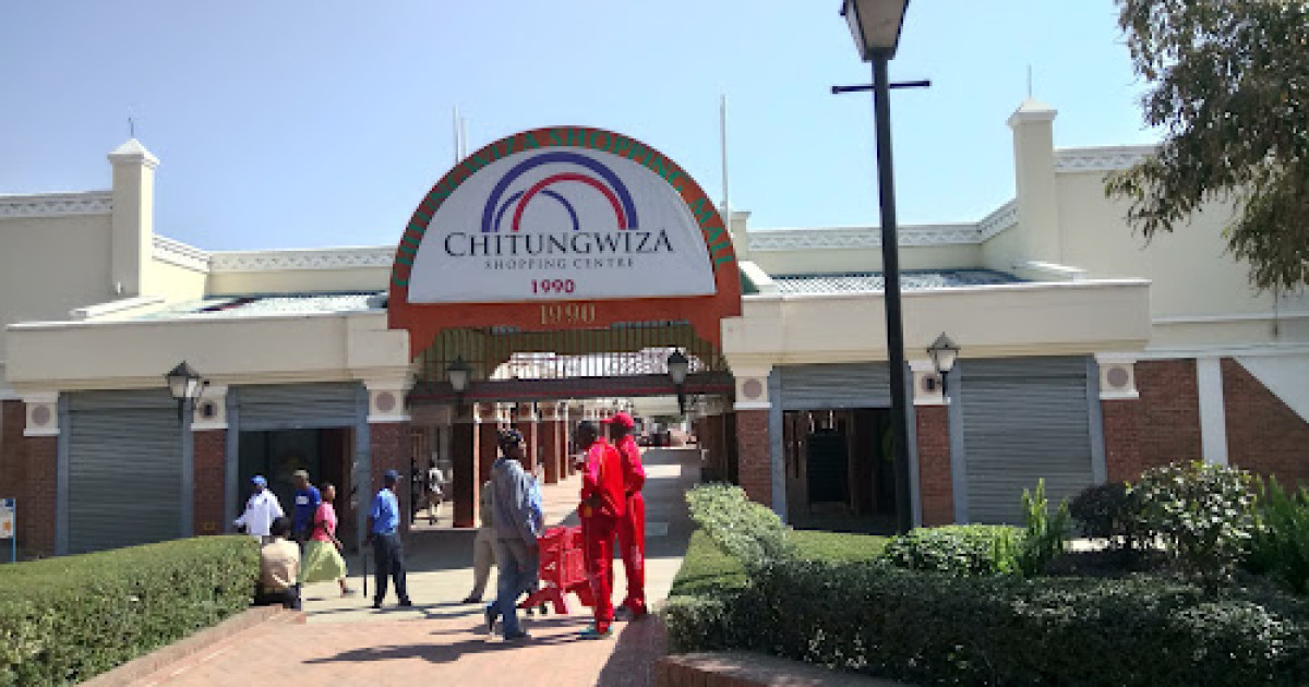 Chitungwiza launches master plan in a bid to combat illegal stands