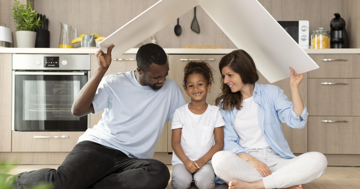 Creating a Child Friendly Home