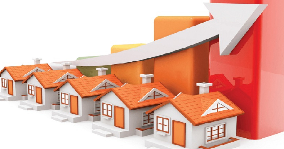Factors that affect the value of a house: Market Forces