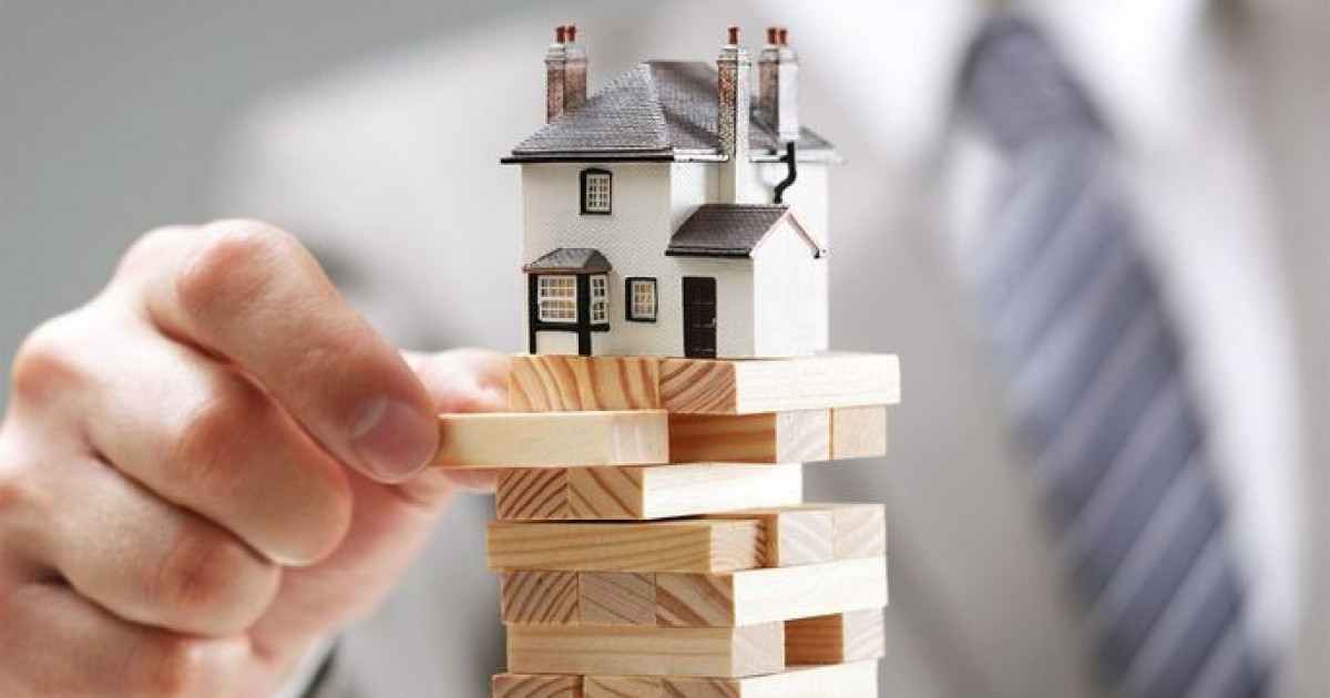 Factors that influence the value of a house: Macro-economic Factors Part 2