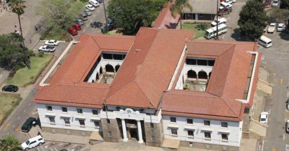 Harare City Council Attaches 50 Houses Over Unpaid Rates - Propertybook