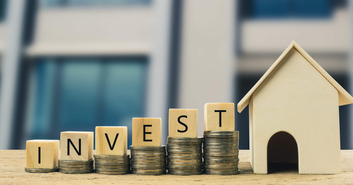 Reasons why investing in real estate is one of the best ways to build wealth