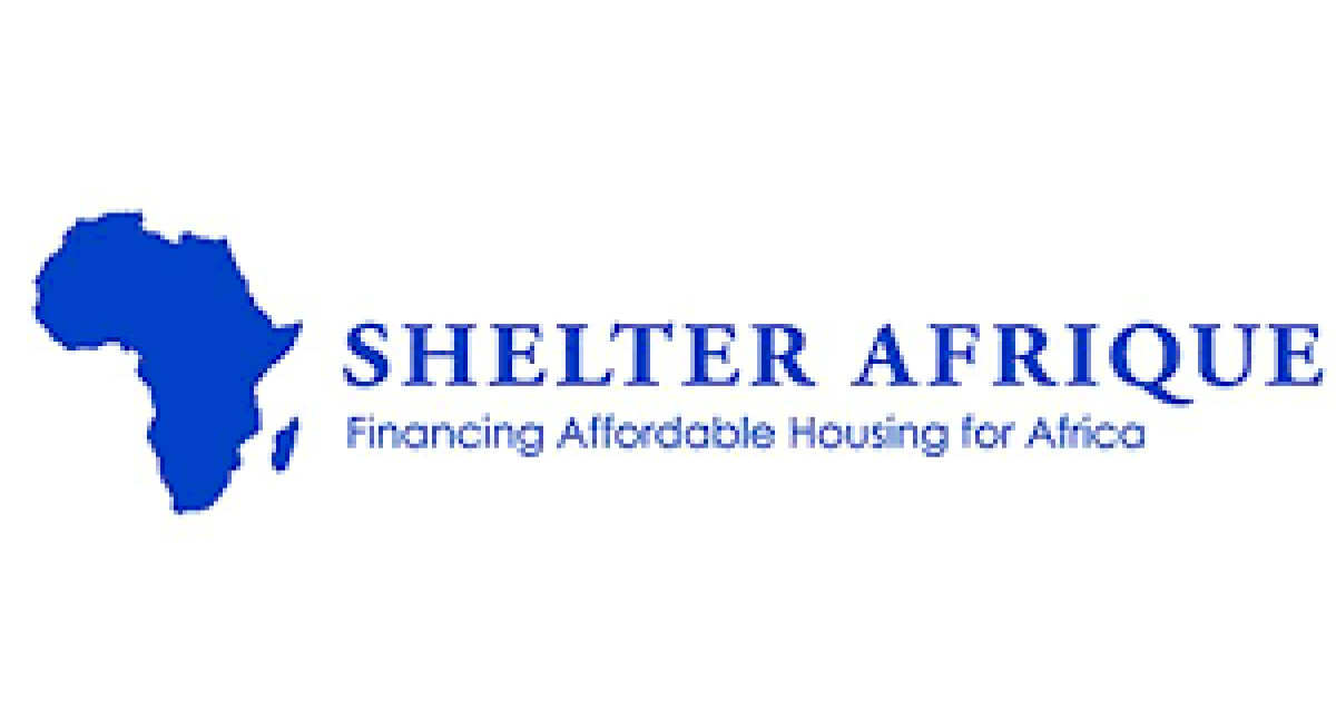 Shelter Afrique for Affordable Housing in Zimbabwe