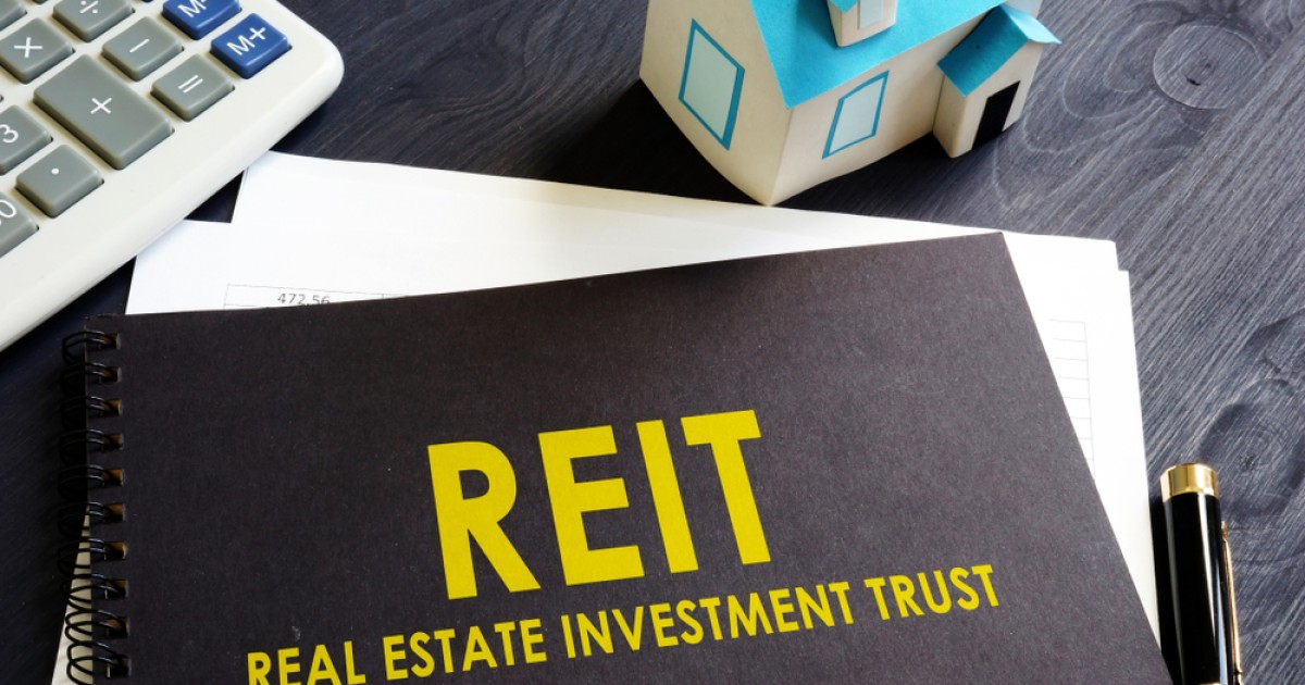 The Rise of REITs in Zimbabwe: Benefits for Investors and Developers