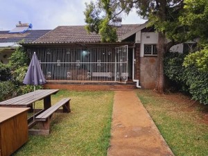 Cottage/Garden Flat to Rent