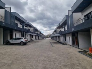 Townhouse/Cluster to Rent