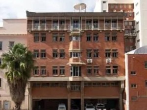 Commercial Property in Harare City Centre