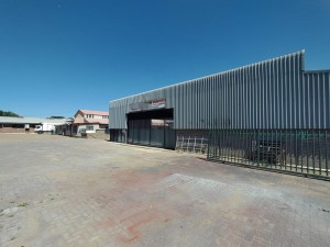 Commercial Property for Sale