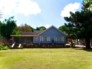 Cottage/Garden Flat to Rent