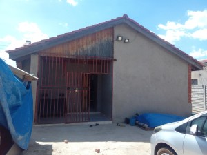 House in Budiriro