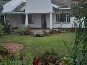 Cottage/Garden Flat for Sale