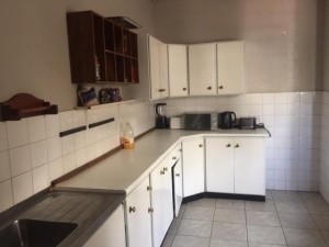 Flat/Apartment to Rent