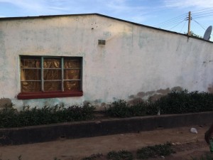 House in KweKwe