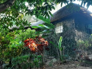 House in Kariba