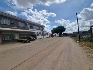 Industrial Property in Thorngrove
