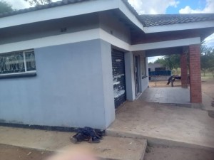 House in Mvuma