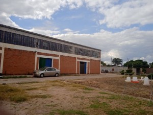 Industrial Property in Chitungwiza