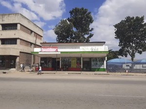 Commercial Property in Masvingo
