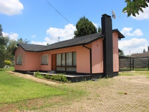 House in Mabelreign