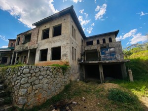 House in Umwinsidale
