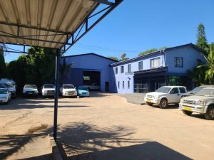 Commercial Property in Hatfield